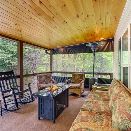 Villa Newland Cabin With Beach Access Near Hiking Trails! Exterior foto